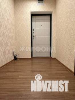 1-к квартира, вторичка, 39м2, 2/9 этаж