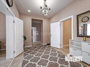 4-к квартира, вторичка, 104м2, 3/4 этаж