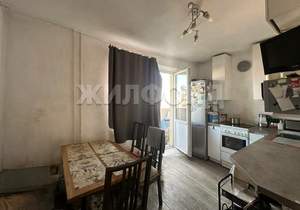 2-к квартира, вторичка, 62м2, 9/16 этаж