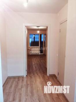 Студия квартира, вторичка, 28м2, 14/18 этаж