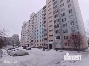 3-к квартира, вторичка, 74м2, 10/10 этаж