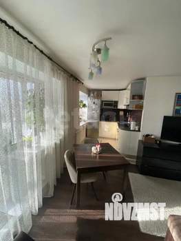 2-к квартира, вторичка, 43м2, 5/5 этаж