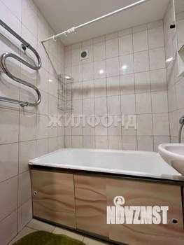 1-к квартира, вторичка, 29м2, 3/5 этаж