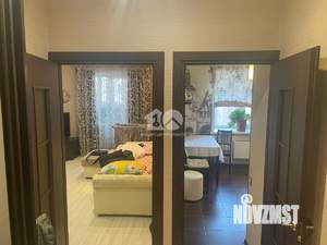 1-к квартира, вторичка, 39м2, 10/14 этаж