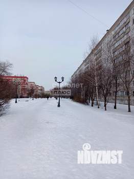 3-к квартира, вторичка, 60м2, 9/9 этаж