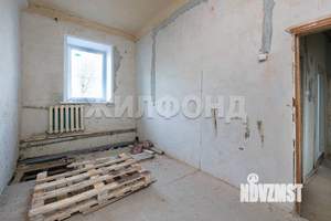 6-к квартира, вторичка, 186м2, 1/2 этаж