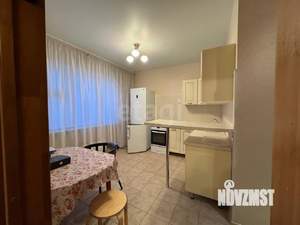 1-к квартира, вторичка, 30м2, 13/18 этаж