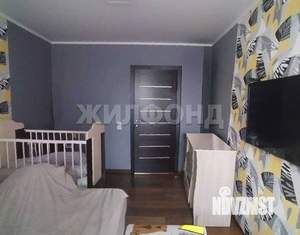 2-к квартира, вторичка, 46м2, 3/5 этаж