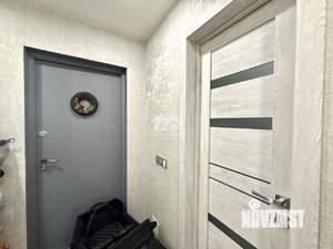 1-к квартира, вторичка, 41м2, 2/10 этаж