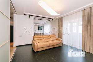 3-к квартира, вторичка, 109м2, 12/16 этаж