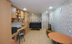 1-к квартира, вторичка, 32м2, 3/9 этаж