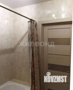 1-к квартира, вторичка, 23м2, 6/17 этаж