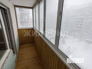 1-к квартира, вторичка, 33м2, 6/10 этаж