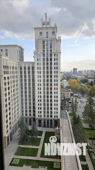 2-к квартира, вторичка, 58м2, 14/25 этаж