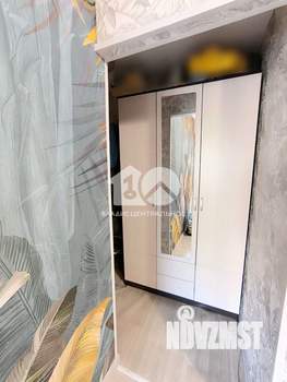 1-к квартира, вторичка, 31м2, 3/5 этаж