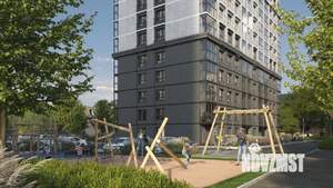 3-к квартира, вторичка, 69м2, 7/25 этаж