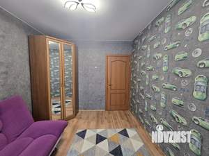 3-к квартира, вторичка, 65м2, 2/9 этаж