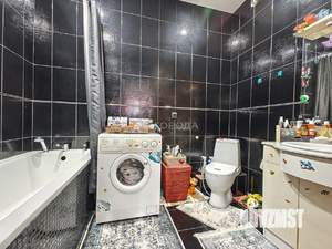 3-к квартира, вторичка, 85м2, 2/3 этаж