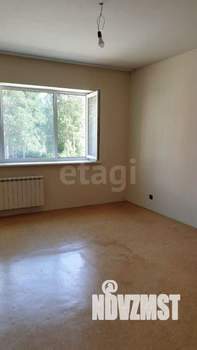 3-к квартира, вторичка, 107м2, 2/4 этаж