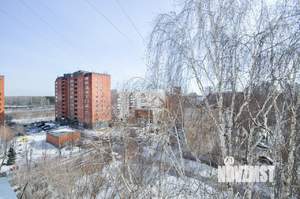 2-к квартира, вторичка, 43м2, 7/9 этаж