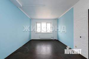 2-к квартира, вторичка, 66м2, 19/19 этаж