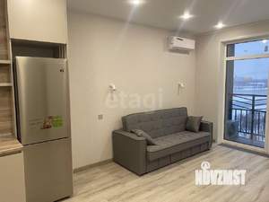 2-к квартира, вторичка, 52м2, 11/24 этаж