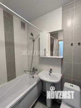 1-к квартира, вторичка, 37м2, 4/14 этаж