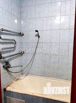 3-к квартира, вторичка, 73м2, 1/2 этаж