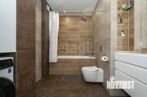 1-к квартира, вторичка, 68м2, 5/16 этаж