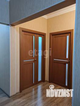 2-к квартира, вторичка, 58м2, 12/17 этаж