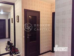 1-к квартира, вторичка, 41м2, 4/17 этаж