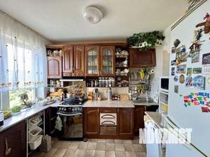 5-к квартира, вторичка, 89м2, 8/10 этаж