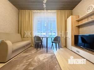 1-к квартира, вторичка, 24м2, 3/18 этаж