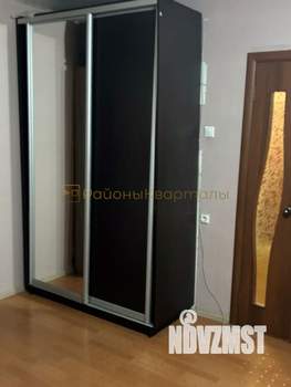 1-к квартира, вторичка, 46м2, 10/14 этаж