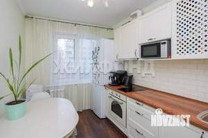 3-к квартира, вторичка, 60м2, 4/9 этаж