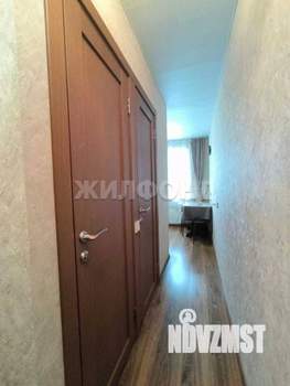 2-к квартира, вторичка, 43м2, 4/5 этаж