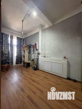 3-к квартира, вторичка, 75м2, 3/3 этаж