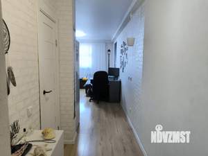 Студия квартира, вторичка, 31м2, 17/17 этаж