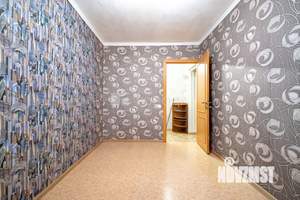 3-к квартира, вторичка, 60м2, 9/9 этаж