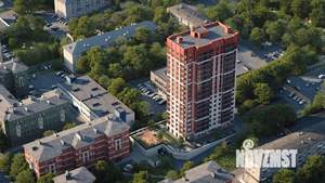 2-к квартира, вторичка, 48м2, 4/17 этаж