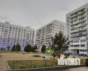 2-к квартира, вторичка, 58м2, 4/10 этаж