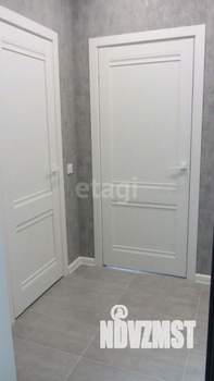 1-к квартира, вторичка, 45м2, 3/18 этаж