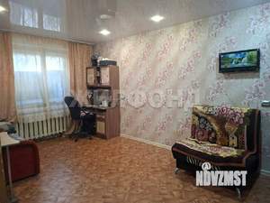 1-к квартира, вторичка, 31м2, 1/5 этаж