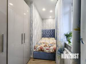 Студия квартира, вторичка, 31м2, 5/12 этаж