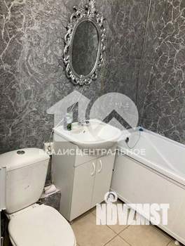 1-к квартира, вторичка, 38м2, 10/10 этаж