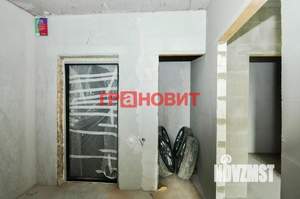 2-к квартира, вторичка, 59м2, 3/17 этаж
