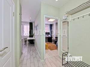 1-к квартира, вторичка, 30м2, 10/19 этаж