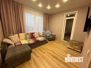 2-к квартира, вторичка, 50м2, 12/17 этаж