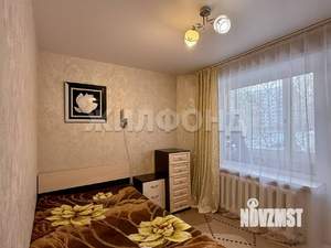 1-к квартира, вторичка, 37м2, 1/10 этаж