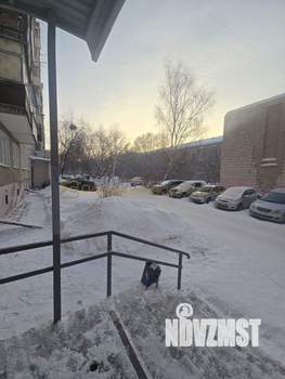 4-к квартира, вторичка, 70м2, 1/9 этаж